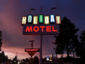 Holiday Motel Bend